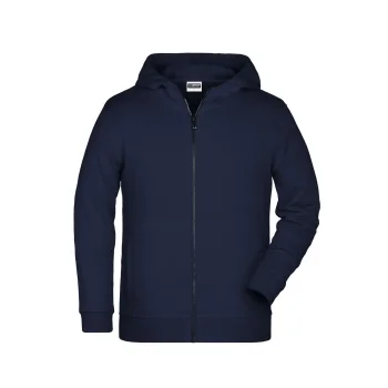 Children's Zip Hoody
