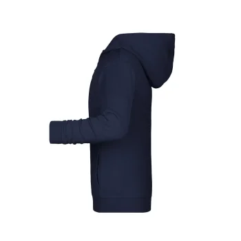 Children's Zip Hoody