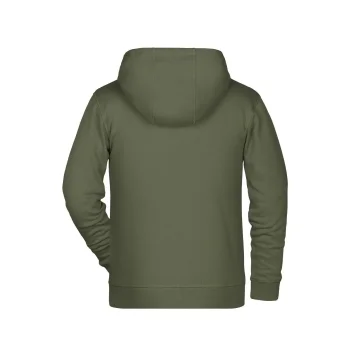 Children's Zip Hoody