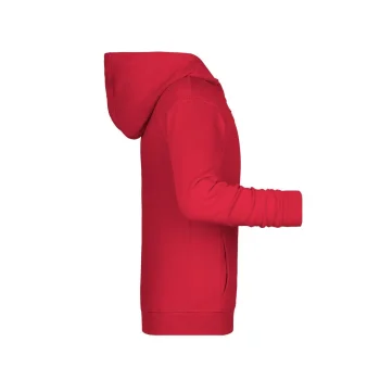 Children's Zip Hoody