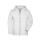 Felpa con zip personalizzabile daiber cappuccio doppio strato tasca marsupio
