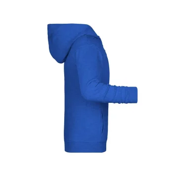 Children's Zip Hoody