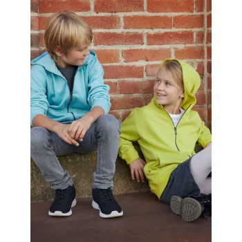 Children's Zip Hoody