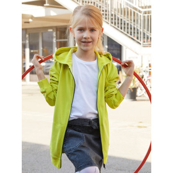 Children's Zip Hoody