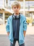 Children's Zip Hoody