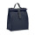 Borsa frigo compatta personalizzabile in poliestere 600D RPET con isolamento