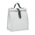 Borsa frigo compatta personalizzabile in poliestere 600D RPET con isolamento