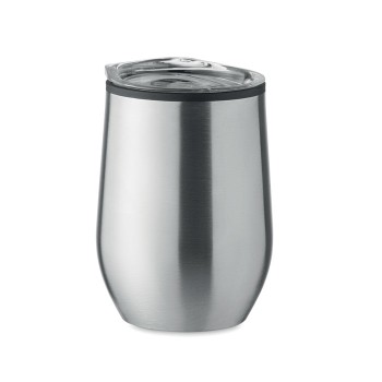 CHIN CHAN - Tazza doppio strato 350 ml