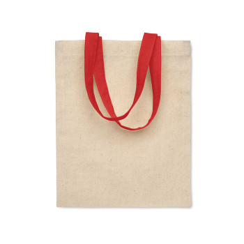 CHISAI - Borsa regalo in cotone140 gr/m²