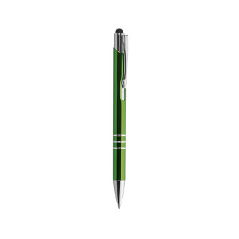 Penne touch screen personalizzate con logo - CHROME PLUS