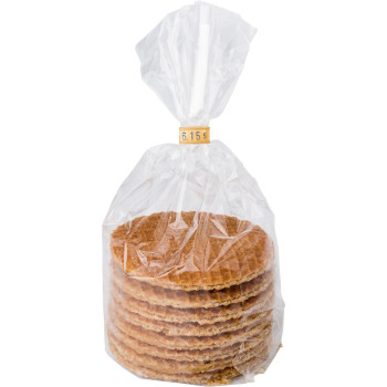 Cialde allo sciroppo Juanita | 8 pezzi