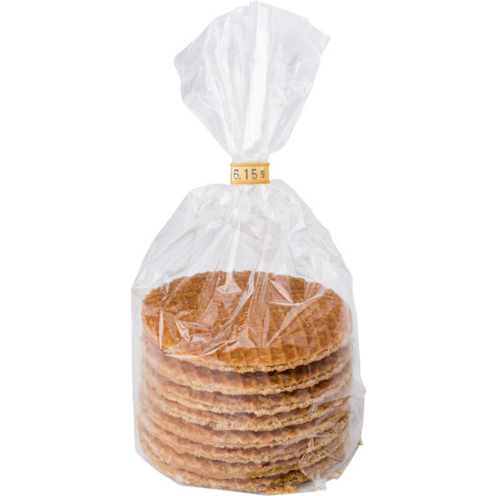 Cialde allo sciroppo Juanita | 8 pezzi