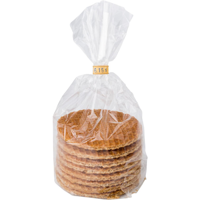 Cialde allo sciroppo Juanita | 8 pezzi