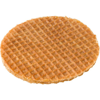 Cialde di wafer olandesi Juanita