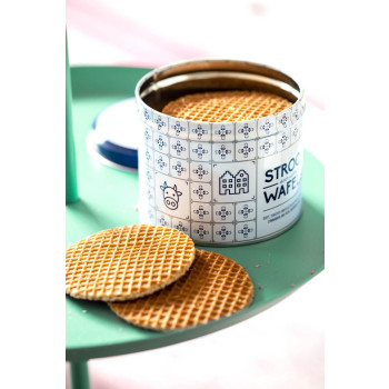 Cialde di wafer olandesi Juanita