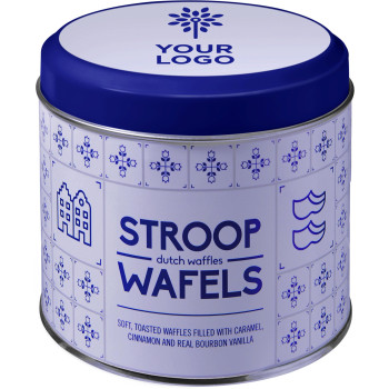 Cialde di wafer olandesi William