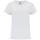 T-shirt personalizzabile donna con girocollo in tessuto
