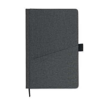 Taccuini A5 Personalizzati - CINCO - Notebook A5 in PU