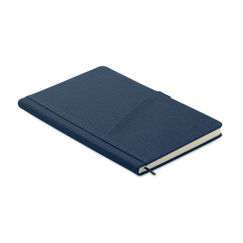 Taccuini A5 Personalizzati - CINCO - Notebook A5 in PU