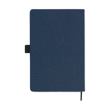 Taccuini A5 Personalizzati - CINCO - Notebook A5 in PU