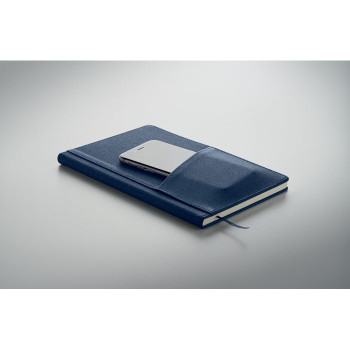 Taccuini A5 Personalizzati - CINCO - Notebook A5 in PU