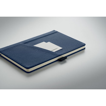 Taccuini A5 Personalizzati - CINCO - Notebook A5 in PU