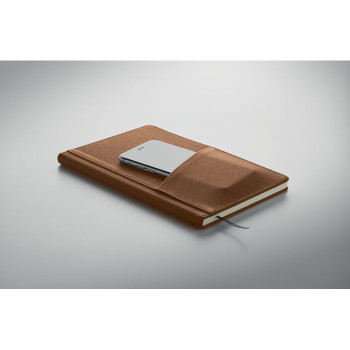 Taccuini A5 Personalizzati - CINCO - Notebook A5 in PU