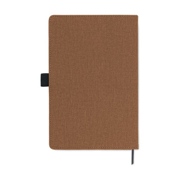 Taccuini A5 Personalizzati - CINCO - Notebook A5 in PU