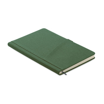 Taccuini A5 Personalizzati - CINCO - Notebook A5 in PU