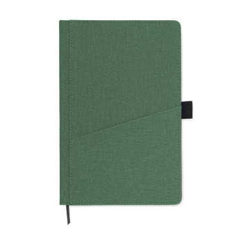Taccuini A5 Personalizzati - CINCO - Notebook A5 in PU