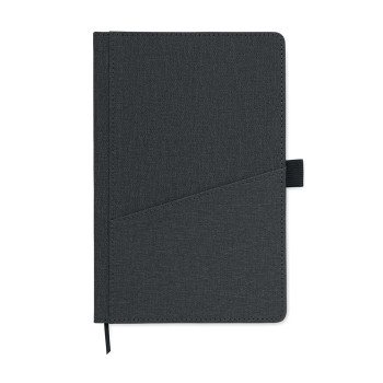 Taccuini A5 Personalizzati - CINCO - Notebook A5 in PU
