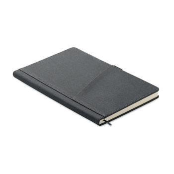 Taccuini A5 Personalizzati - CINCO - Notebook A5 in PU