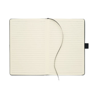 Taccuini A5 Personalizzati - CINCO - Notebook A5 in PU