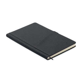 Taccuini A5 Personalizzati - CINCO - Notebook A5 in PU