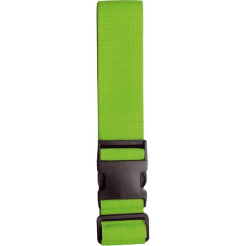 Accessorio da viaggio personalizzato - Cinghia