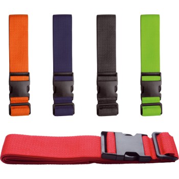 Accessorio da viaggio personalizzato - Cinghia