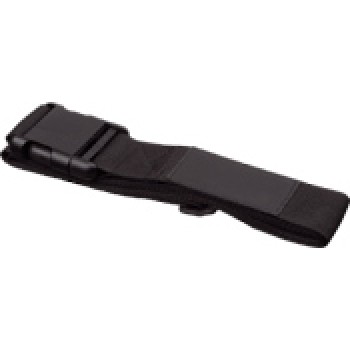 Accessorio da viaggio personalizzato - Cinghia per bagaglio, protegge il bagaglio durante il viaggio, consentendo di identificare piÃ¢âÅÃ¢â¢Â£ facilmente la valigia.