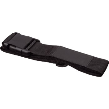 Accessorio da viaggio personalizzato - Cinghia per bagaglio, protegge il bagaglio durante il viaggio, consentendo di identificare piÃ¢âÅÃ¢â¢Â£ facilmente la valigia.