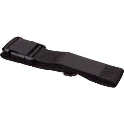 Cinghia per bagaglio, protegge il bagaglio durante il viaggio, consentendo di identificare piÃ¢âÅÃ¢â¢Â£ facilmente la valigia.