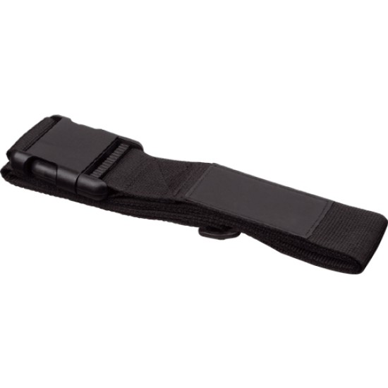 Cinghia per bagaglio, protegge il bagaglio durante il viaggio, consentendo di identificare piÃ¢âÅÃ¢â¢Â£ facilmente la valigia.