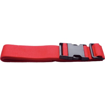 Accessorio da viaggio personalizzato - Cinghia