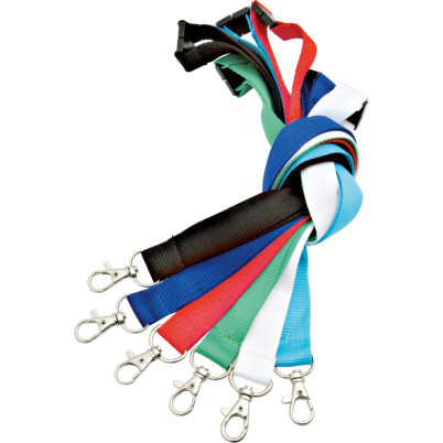 Cinghietto portabadge