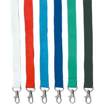 Cinghietto portabadge