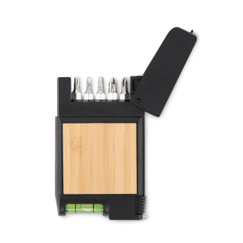 CINTA - Metro retrattile multifunzione