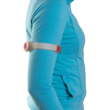 Cinturino da braccio, in silicone Jenna