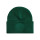 Circular Patch Beanie personalizzabile Beechfield in acrilico soft-touch