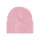 Circular Patch Beanie personalizzabile Beechfield in acrilico soft-touch