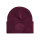 Circular Patch Beanie personalizzabile Beechfield in acrilico soft-touch