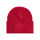 Circular Patch Beanie personalizzabile Beechfield in acrilico soft-touch