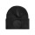 Circular Patch Beanie personalizzabile Beechfield in acrilico soft-touch